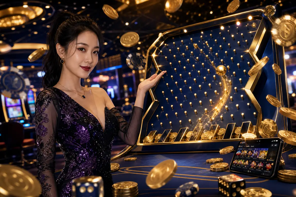 tb44 লাইভ ডিলার স্টুডিও গেমপ্লে
